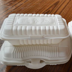 玉米淀粉一次性餐具高清圖片 高清大圖