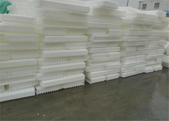 水泥塑料模具生產原料的優異性能介紹!