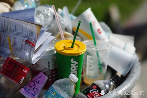 2021年起, 限塑令 再加碼 1類產品全面禁用 違規最高罰10萬