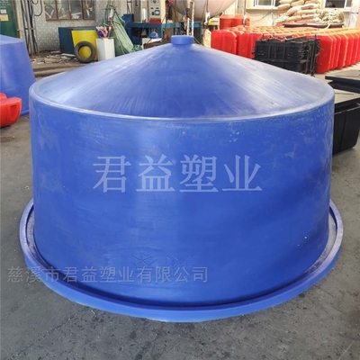 塑料魚苗育苗孵化槽 7500升