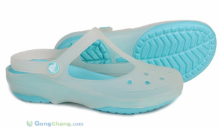 供應crocs花園鞋專用75度TPU原料_橡膠塑料_世界工廠網中國產品信息庫