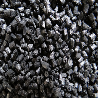 PA再生料-黑色尼龍 注塑級pa6 再生塑料顆粒-PA再生料盡在阿里巴巴-陳華銀