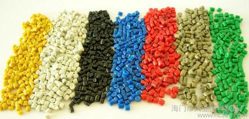 供應塑料顆粒加工圖片_高清圖_細節圖-海門市興業塑料制品廠 -