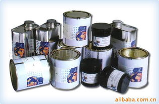 深圳市福彩虹印刷材料 塑料油墨產品列表